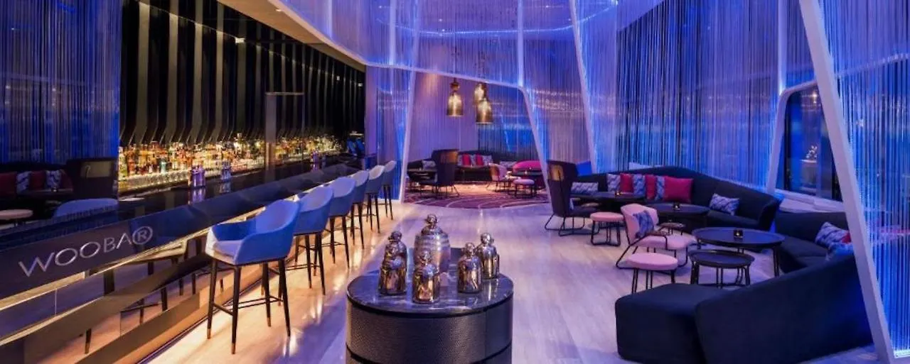 Tropicana The Residences Klcc By Luxury Suites Kuala Lumpur Malaysia