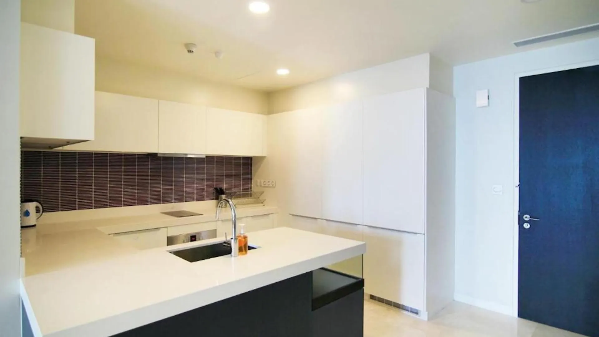 Tropicana The Residences Klcc By Luxury Suites Kuala Lumpur Malaysia
