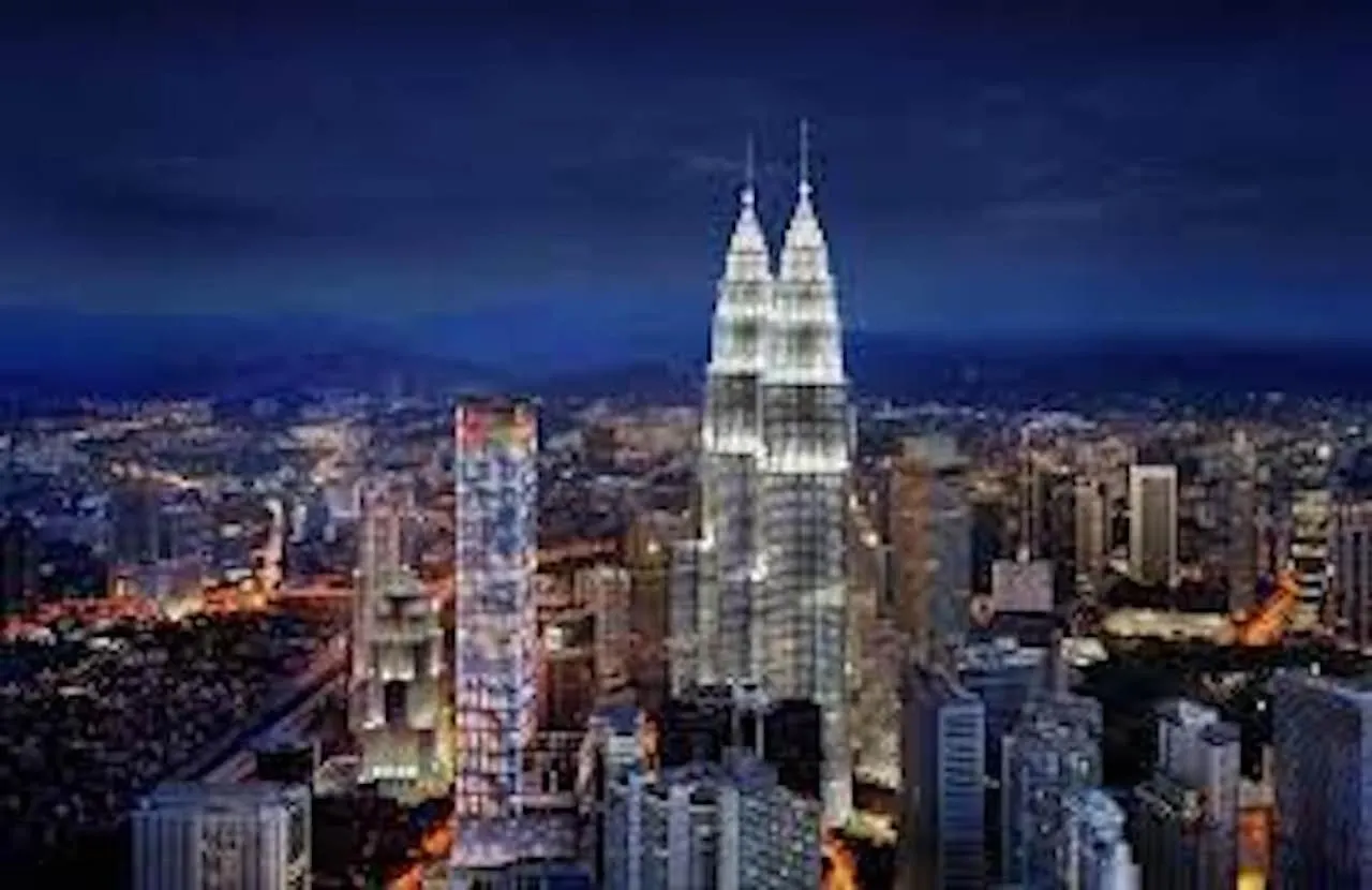 Tropicana The Residences Klcc By Luxury Suites كوالالمبور شقة