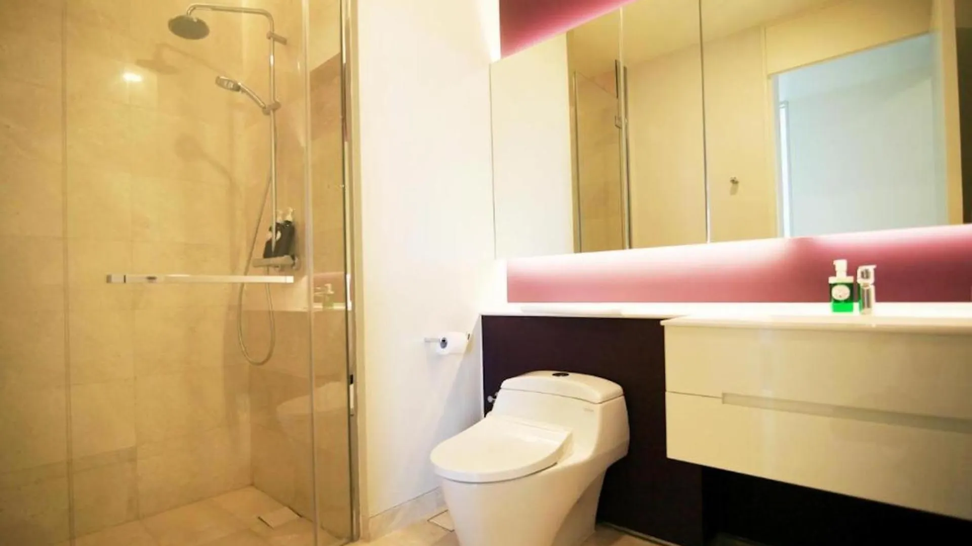 Tropicana The Residences Klcc By Luxury Suites كوالالمبور 0*,  ماليزيا